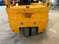 Montini - elektrische heftruck - afbeelding 19 van  19