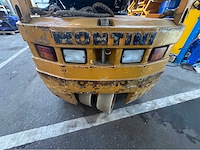 Montini 1603hce vorkheftruck - afbeelding 5 van  10