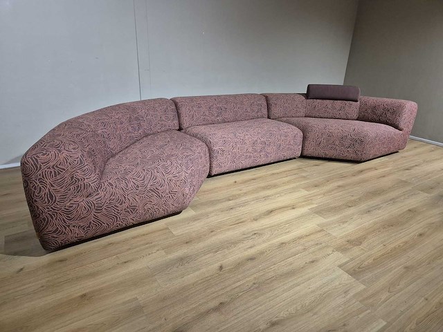 Montis - aztec - elementen bank - showroommodel - afbeelding 2 van  14