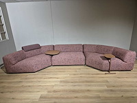 Montis - aztec - elementen bank - showroommodel - afbeelding 4 van  14