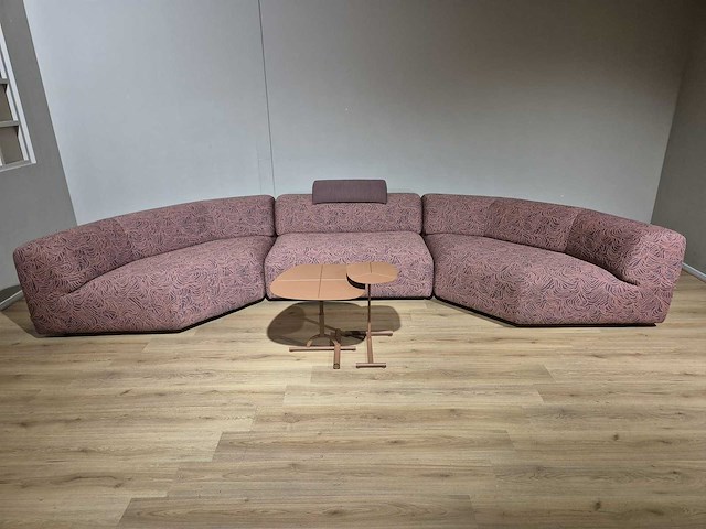 Montis - aztec - elementen bank - showroommodel - afbeelding 6 van  14