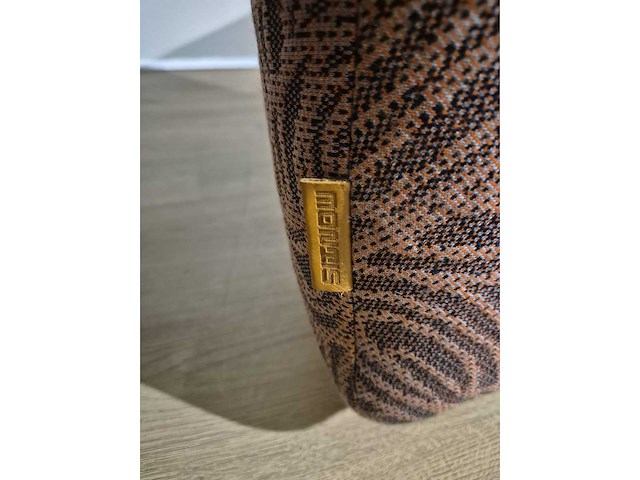 Montis - aztec - elementen bank - showroommodel - afbeelding 12 van  14