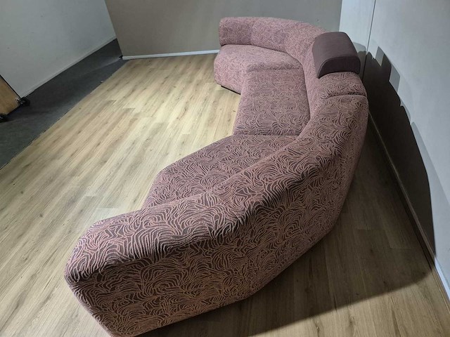 Montis - aztec - elementen bank - showroommodel - afbeelding 14 van  14