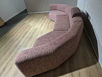 Montis - aztec - elementen bank - showroommodel - afbeelding 14 van  14