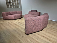 Montis - aztec - organische modulaire hoekbank - sofa - afbeelding 4 van  10