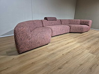 Montis - aztec - organische modulaire hoekbank - sofa - afbeelding 5 van  10