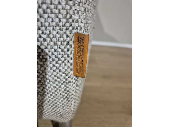 Montis - daley - 3 zits bank - sofa - afbeelding 2 van  4