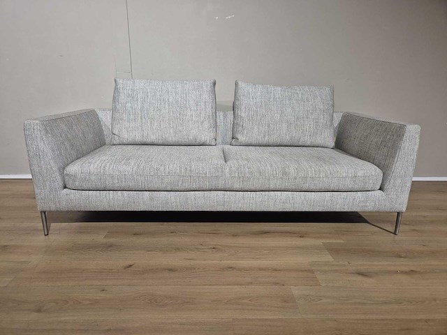 Montis - daley - 3 zits bank - sofa - afbeelding 1 van  4