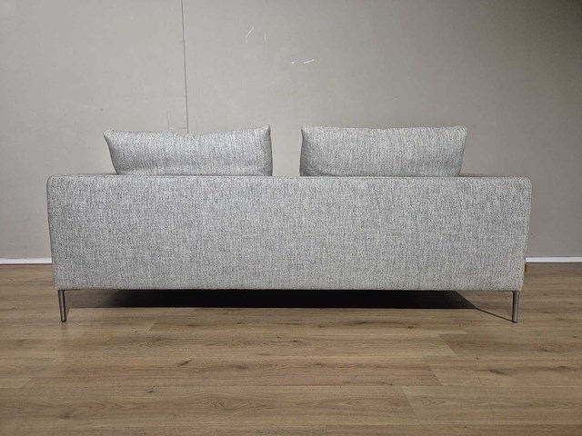 Montis - daley - 3 zits bank - sofa - afbeelding 3 van  4