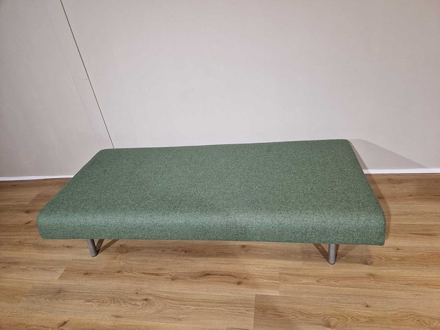 Montis - daybed - opnieuw bekleed - chaise - afbeelding 4 van  7