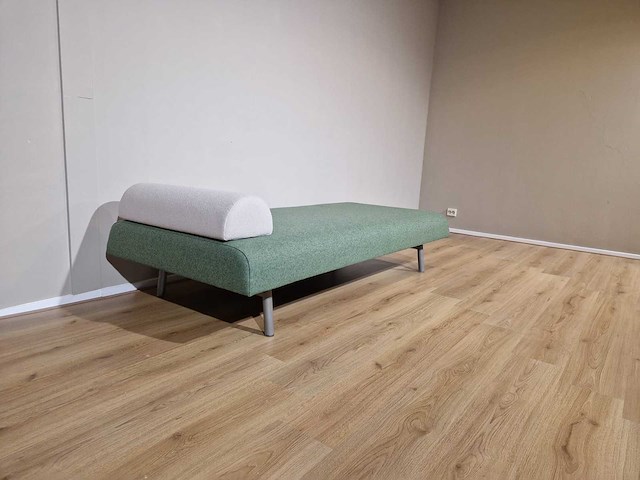 Montis - daybed - opnieuw bekleed - chaise - afbeelding 5 van  7