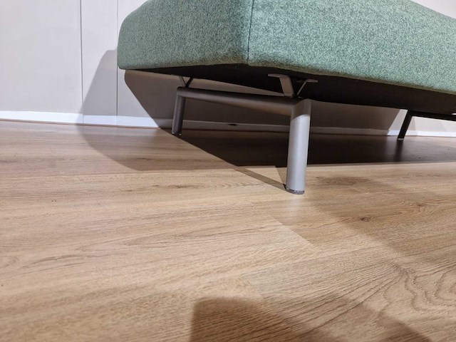 Montis - daybed - opnieuw bekleed - chaise - afbeelding 6 van  7