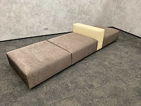 Montis - design lounge sofa/ ontvangstmeubel - afbeelding 2 van  13