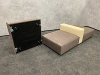 Montis - design lounge sofa/ ontvangstmeubel - afbeelding 5 van  13