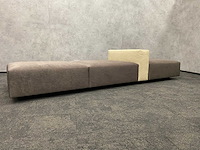 Montis - design lounge sofa/ ontvangstmeubel - afbeelding 12 van  13