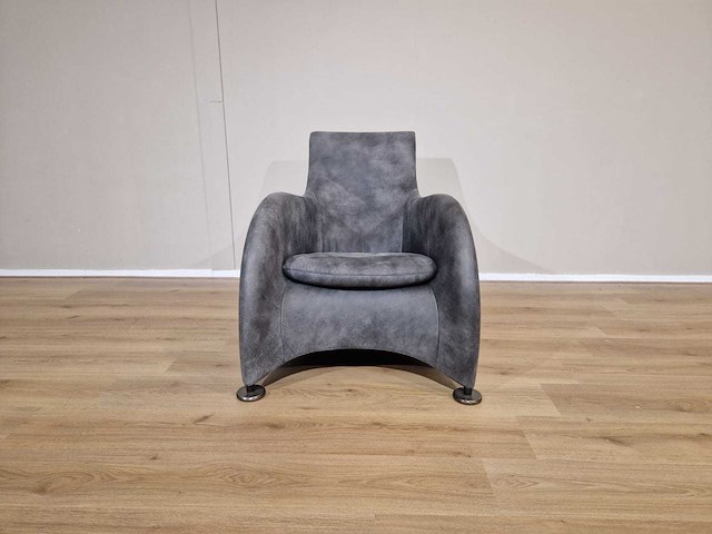 Montis - loge - fauteuil - showroommodel - afbeelding 1 van  9
