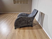 Montis - loge - fauteuil - showroommodel - afbeelding 8 van  9