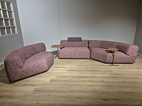 Montis - showroommodel - aztec - organische hoekbank - afbeelding 7 van  16