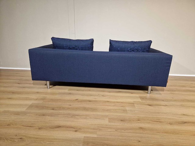 Montis - showroommodel - noa - 3 zits bank - afbeelding 15 van  16
