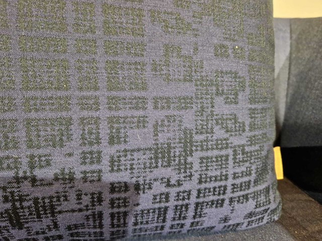 Montis - showroommodel - noa - 3 zits bank - afbeelding 16 van  16