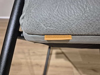 Montis - yves - eetkamerstoelen - showroommodel (4x) - afbeelding 2 van  10