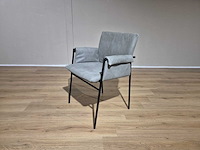 Montis - yves - eetkamerstoelen - showroommodel (4x) - afbeelding 10 van  10