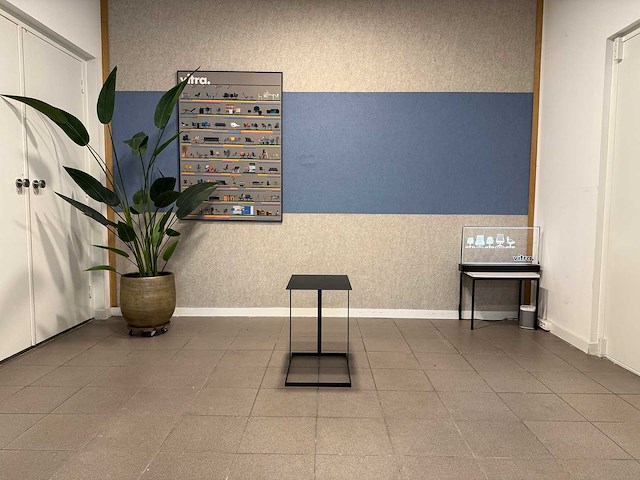 Montis annex - bijzettafel zwart - afbeelding 2 van  6