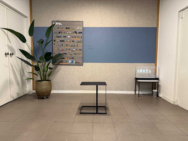 Montis annex - bijzettafel zwart - afbeelding 3 van  6