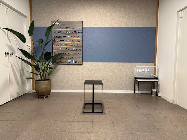 Montis annex - bijzettafel zwart - afbeelding 4 van  6