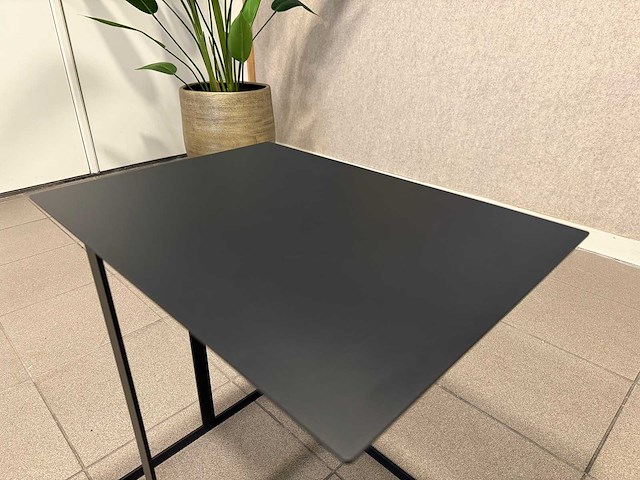 Montis annex - bijzettafel zwart - afbeelding 5 van  6