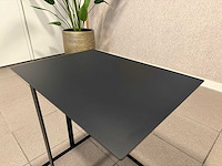Montis annex - bijzettafel zwart - afbeelding 5 van  6