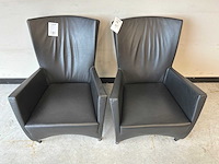 Montis fauteuil (2x) - afbeelding 2 van  7