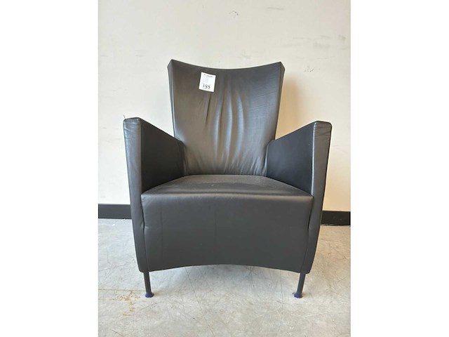 Montis fauteuil (2x) - afbeelding 3 van  7