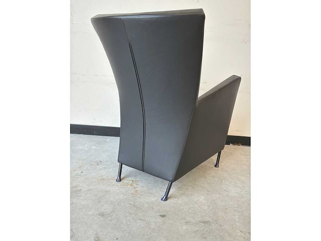 Montis fauteuil (2x) - afbeelding 5 van  7