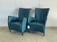 Montis fauteuil (2x)