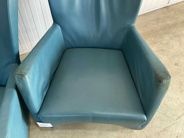 Montis fauteuil (2x) - afbeelding 2 van  6