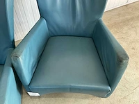 Montis fauteuil (2x) - afbeelding 2 van  6