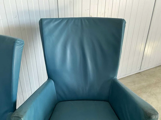 Montis fauteuil (2x) - afbeelding 3 van  6