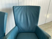 Montis fauteuil (2x) - afbeelding 3 van  6