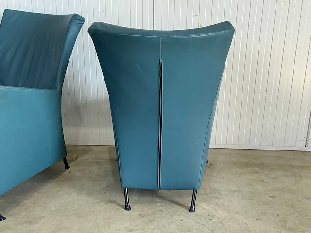 Montis fauteuil (2x) - afbeelding 6 van  6