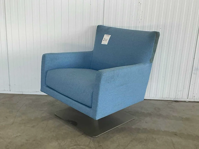 Montis fauteuil - afbeelding 1 van  5