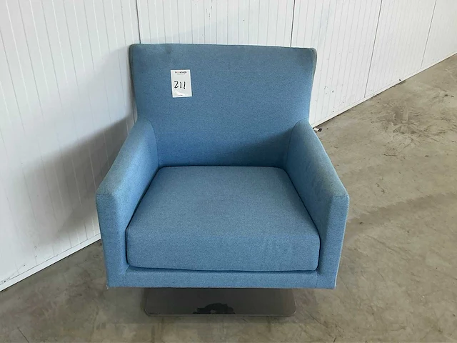Montis fauteuil - afbeelding 2 van  5