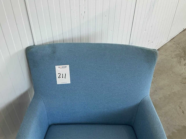 Montis fauteuil - afbeelding 3 van  5