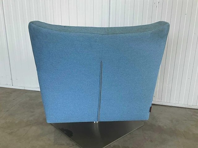 Montis fauteuil - afbeelding 4 van  5
