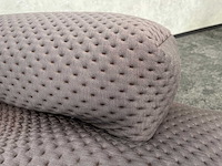 Montis lazy bastard - design lounge fauteuil - bertjan pot - afbeelding 2 van  2