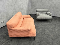 Montis lazy bastard - design lounge set - bertjan pot - afbeelding 3 van  12