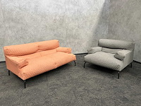 Montis lazy bastard - design lounge set - bertjan pot - afbeelding 1 van  9
