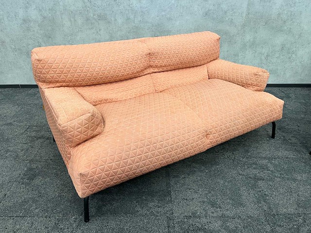 Montis lazy bastard - design lounge set - bertjan pot - afbeelding 9 van  9