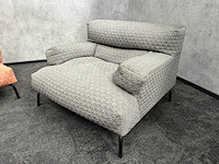 Montis lazy bastard - design lounge set - bertjan pot - afbeelding 4 van  9