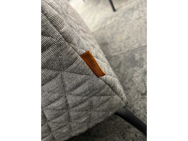 Montis lazy bastard - design lounge set - bertjan pot - afbeelding 5 van  9